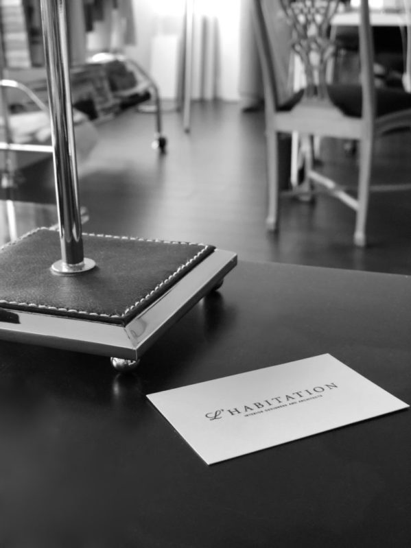 L'Habitation